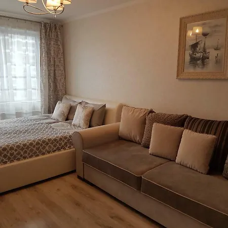 2 Bedroom Lux Apartments Riga Exterior photo