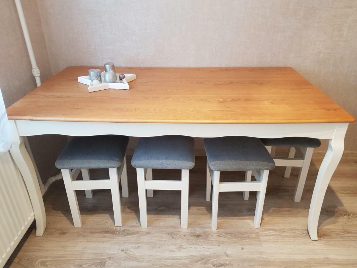 2 Bedroom Lux *