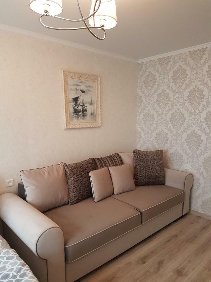 2 Bedroom Lux Íbúð *