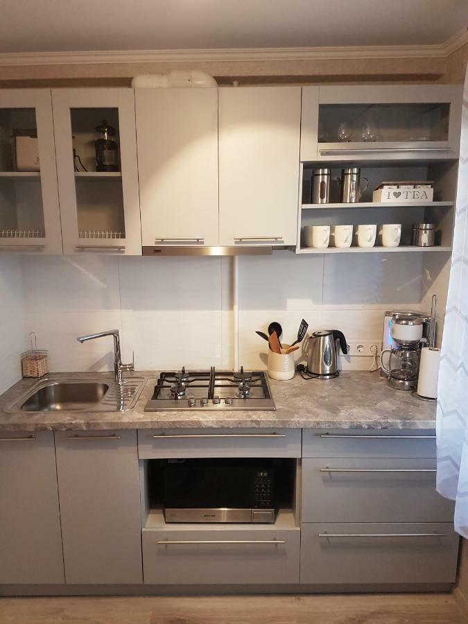 2 Bedroom Lux Butas Riga