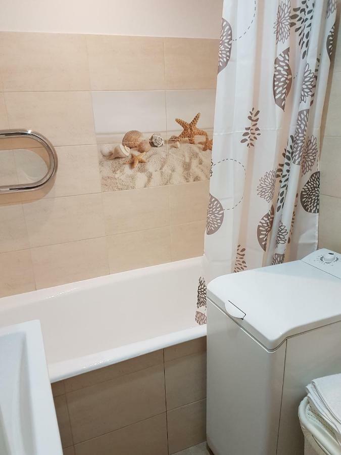 Butas 2 Bedroom Lux