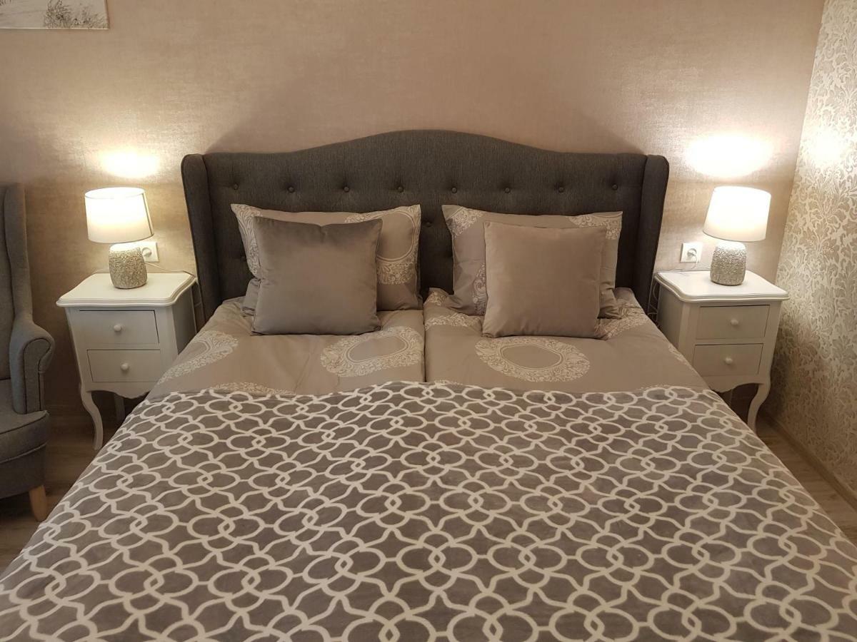 Íbúð 2 Bedroom Lux *