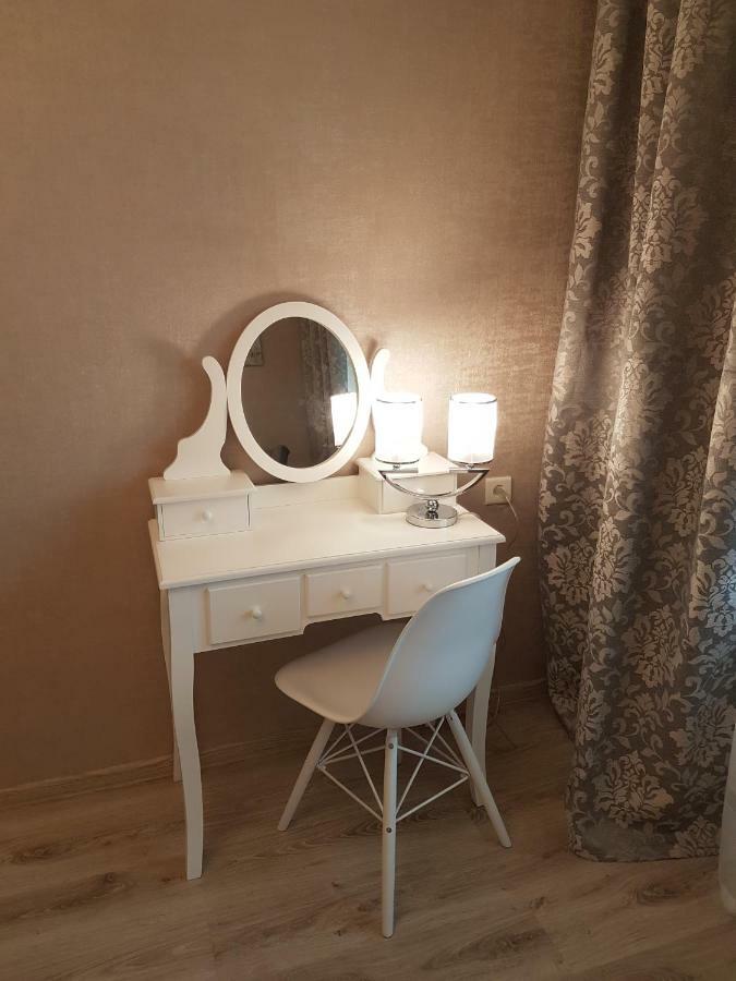 2 Bedroom Lux Apartment