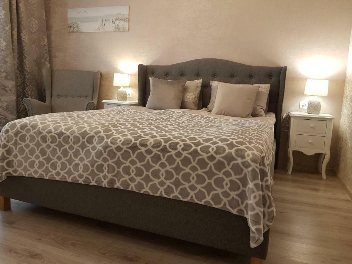 2 Bedroom Lux * Riga