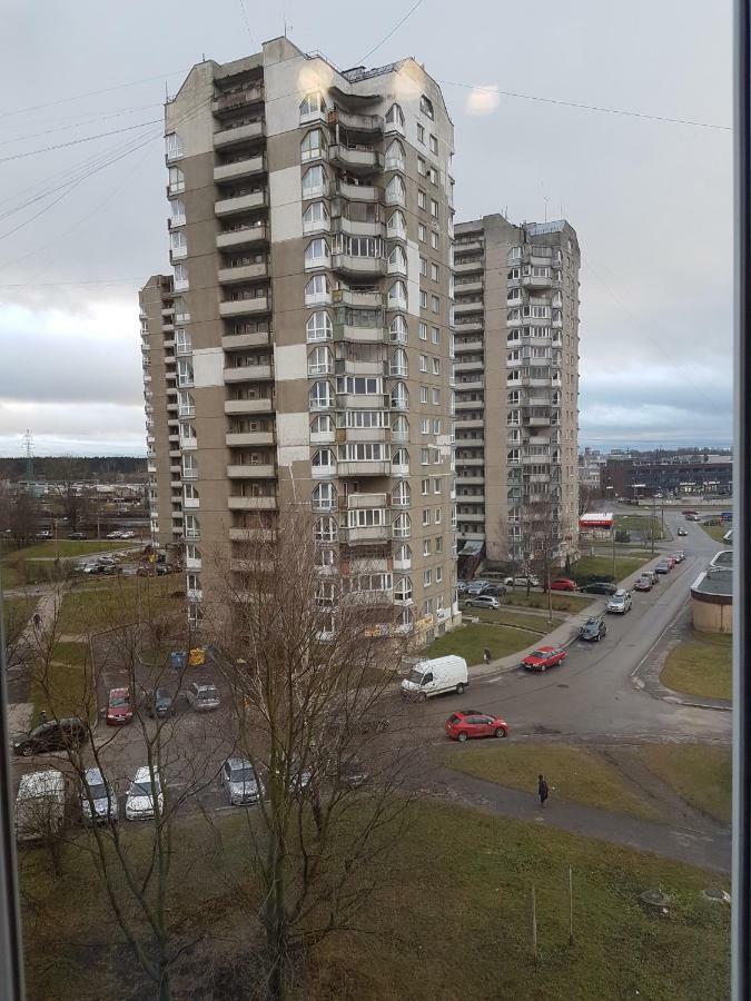 Apartment 2 Bedroom Lux Riga