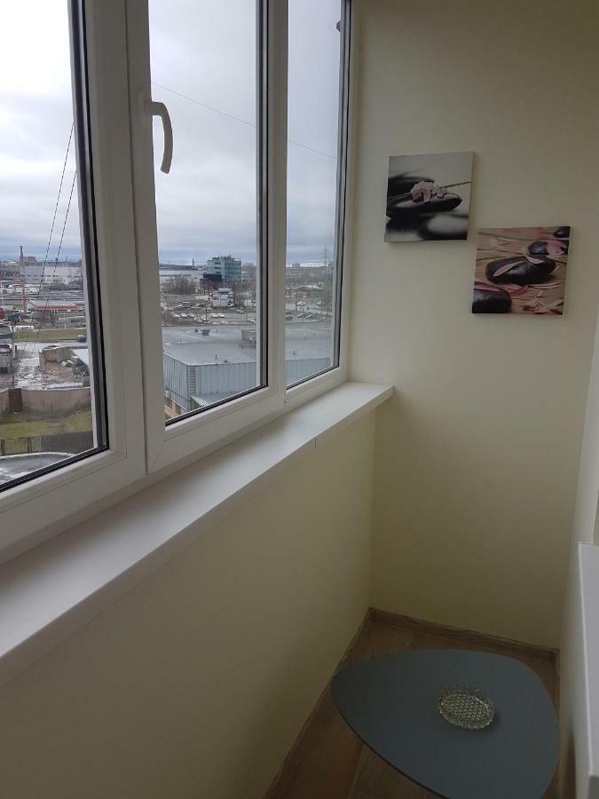 2 Bedroom Lux Íbúð